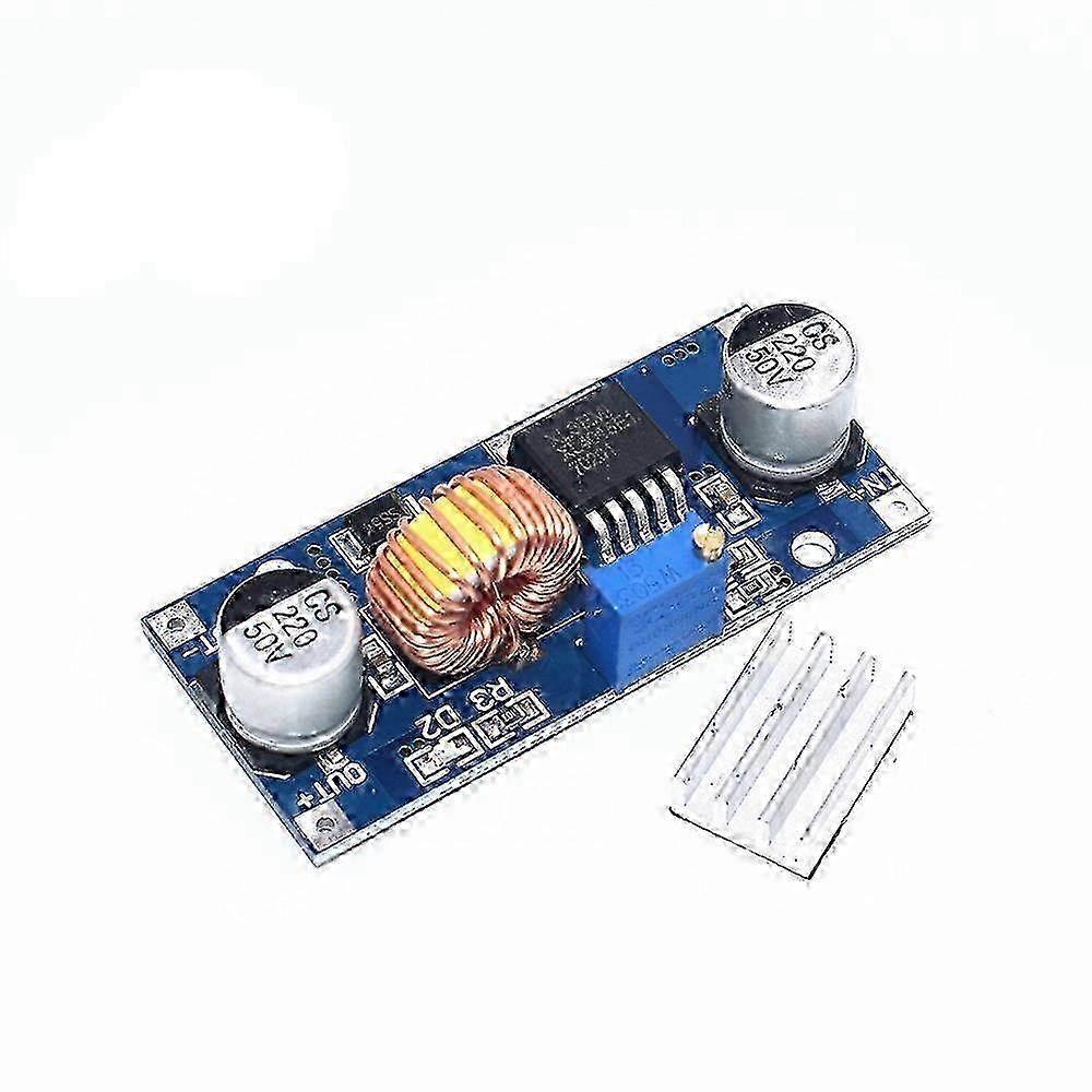 5A XL4015 Adjustable Step-Down Module