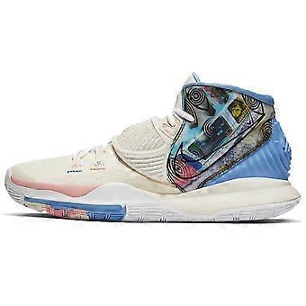 Nike Kyrie 6 Preheat Collection Los Angeles CN9839-101