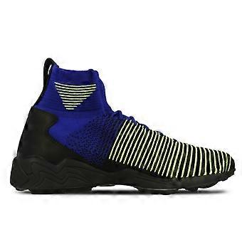 Nike Zoom Mercurial Flyknit Djup Kungsblå 844626-401