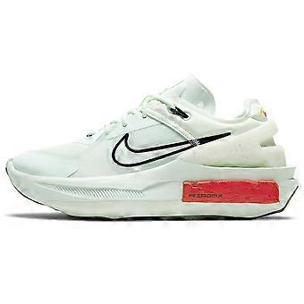 Nike Fontanka Barely Green University Red damskie CU1450-300