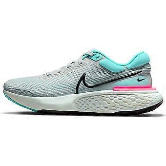 Nike ZoomX Invincible Run Flyknit Dynamic Turkis CT2228-003