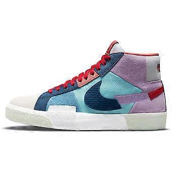 Nike Blazer Mid Mosaic DA8854-500