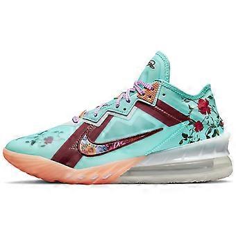 Nike Mimi Plange X LeBron 18 Low 'Daughters' CV7562-400