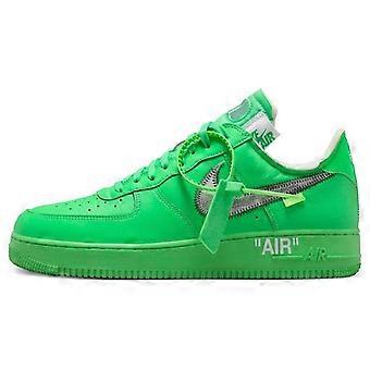 Nike Air Force 1 Low Off White Brooklyn DX1419-300