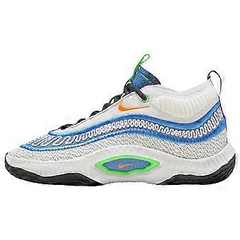Nike Cosmic Unity 3 Ep „Biało-niebiesko-zielone” FN8891-181