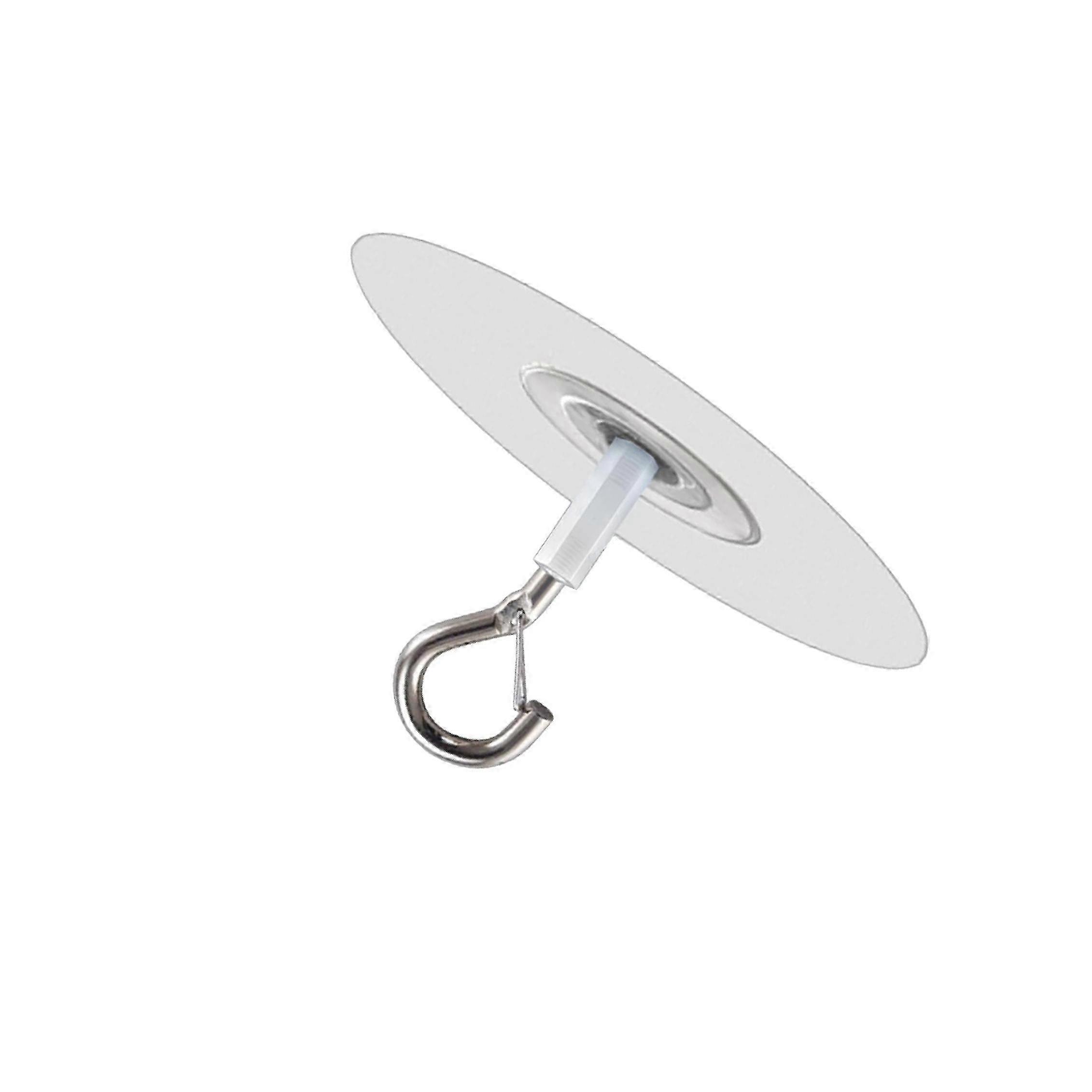 Renters Friendly Adhesive Wall Hook