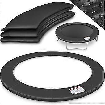 306 cm Trampoline Spring Cover, UV-Resistant Protective Pad
