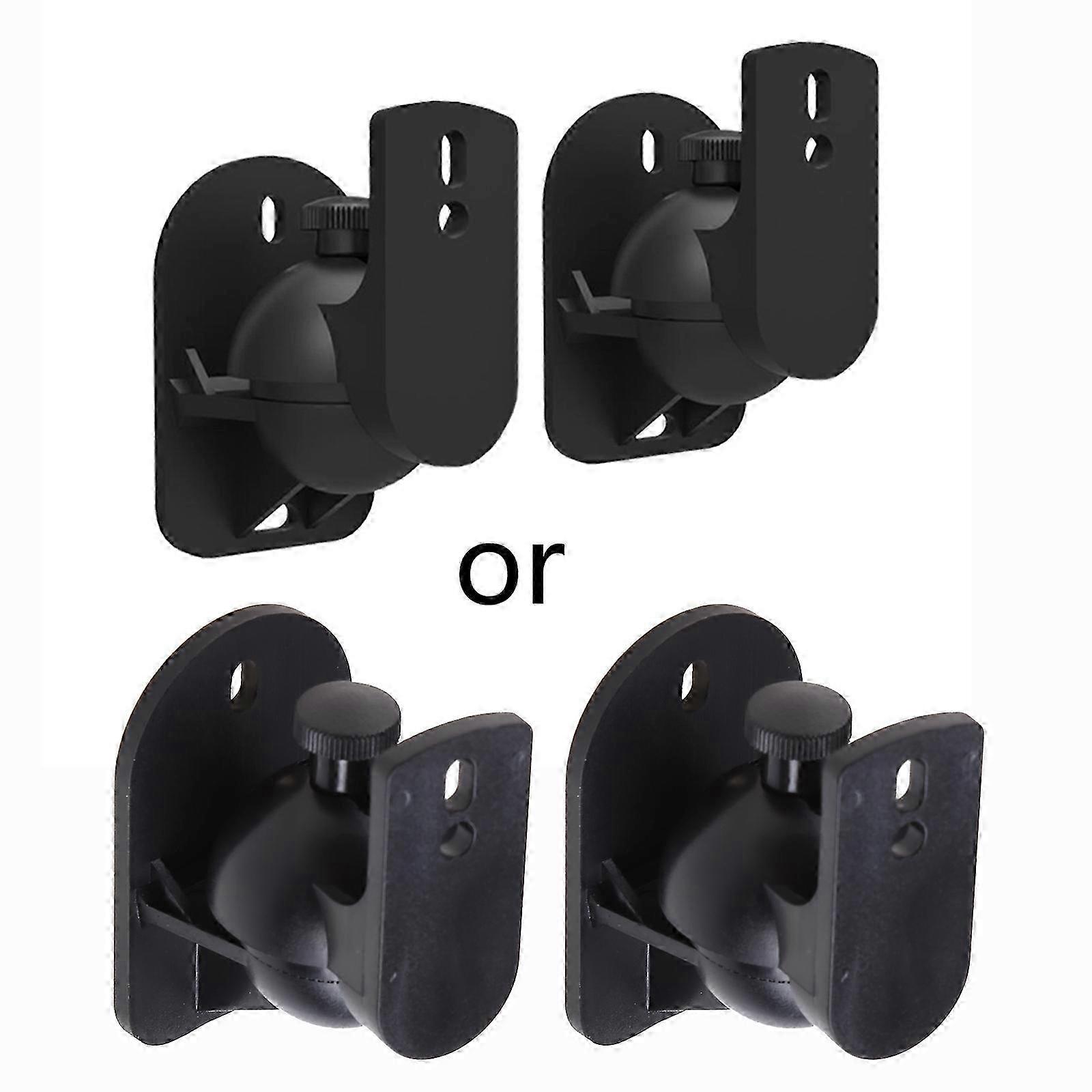Satellite Speaker Wall Mount Bracket