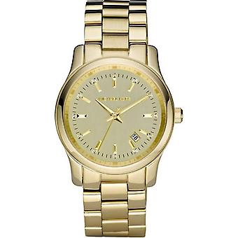 Michael kors runway mid Quartz Analog Woman Watch with MK5339 Stainless Steel Bracelet