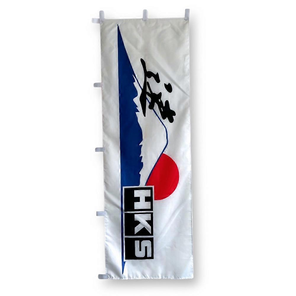PREMIUM JDM FLAGS CYQN046