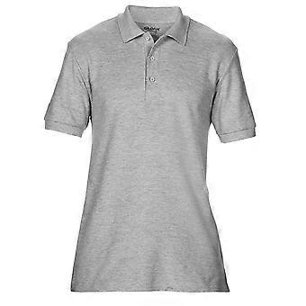 Gildan Polo piqué uni Hammer pour homme