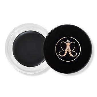 Anastasia Beverly Hills Waterproof Crème Color, Jet, 0.14 oz