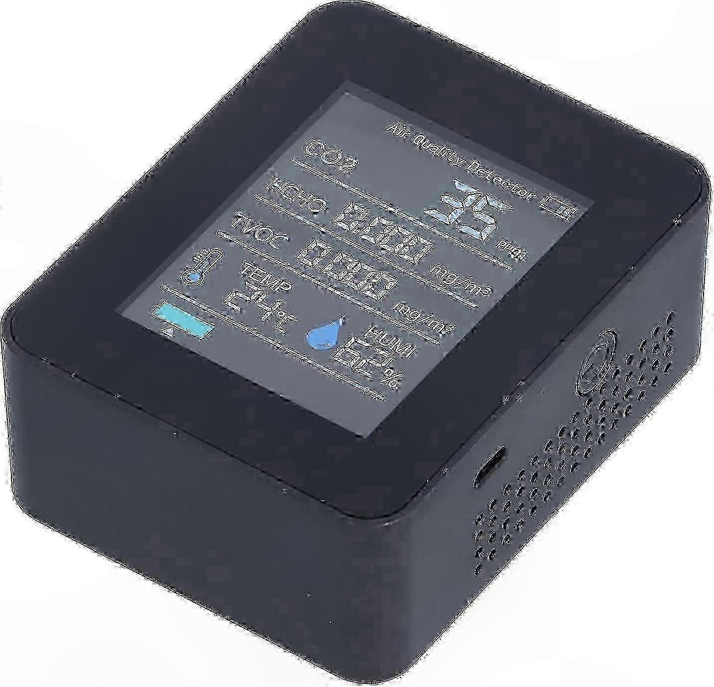 Home Mold Testing Kit - Reliable Real-Time Mold Detector