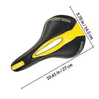 Mountain Bike for Durable Cycling Comfort 1Pcs Seat Cushion