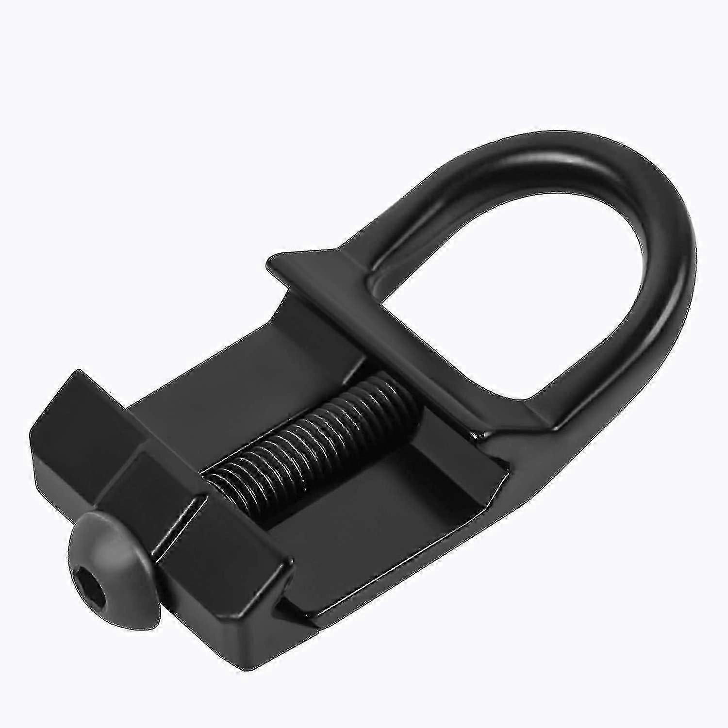Rail Mount Sling Adapter Clip Loop Rail Attachment