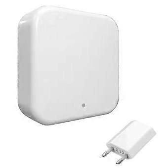 TTLock or TTHotel APP G2 WiFi Gateway for Remote Control Smart Lock EU Plug-SNNGV