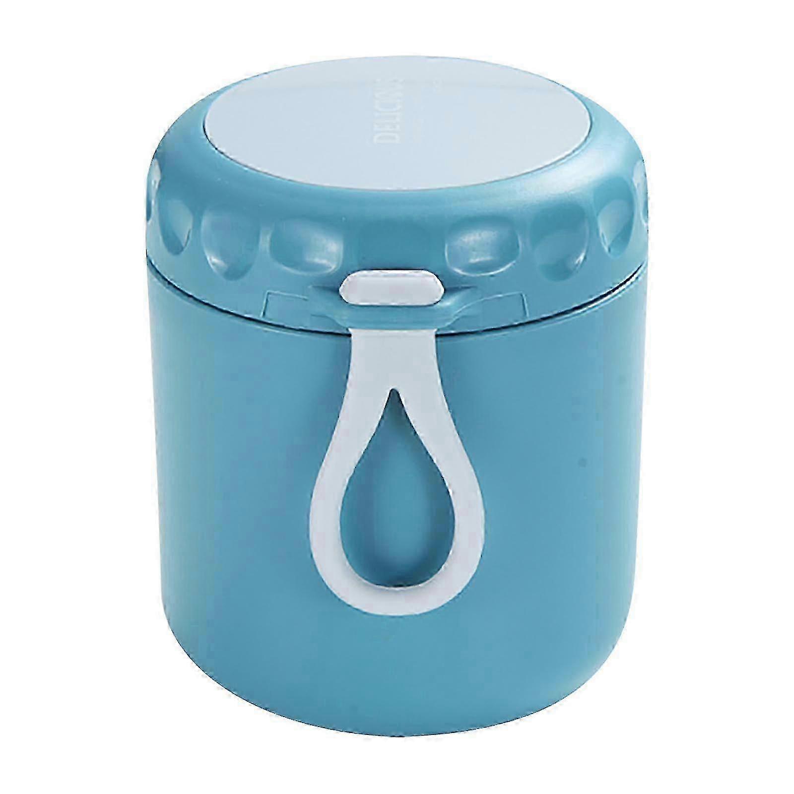 Leakproof Insulated Soup Cup