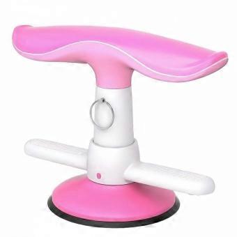 Sit-Up Assistant Device, Home Fitness Equipment, Suction holder Foot Press,