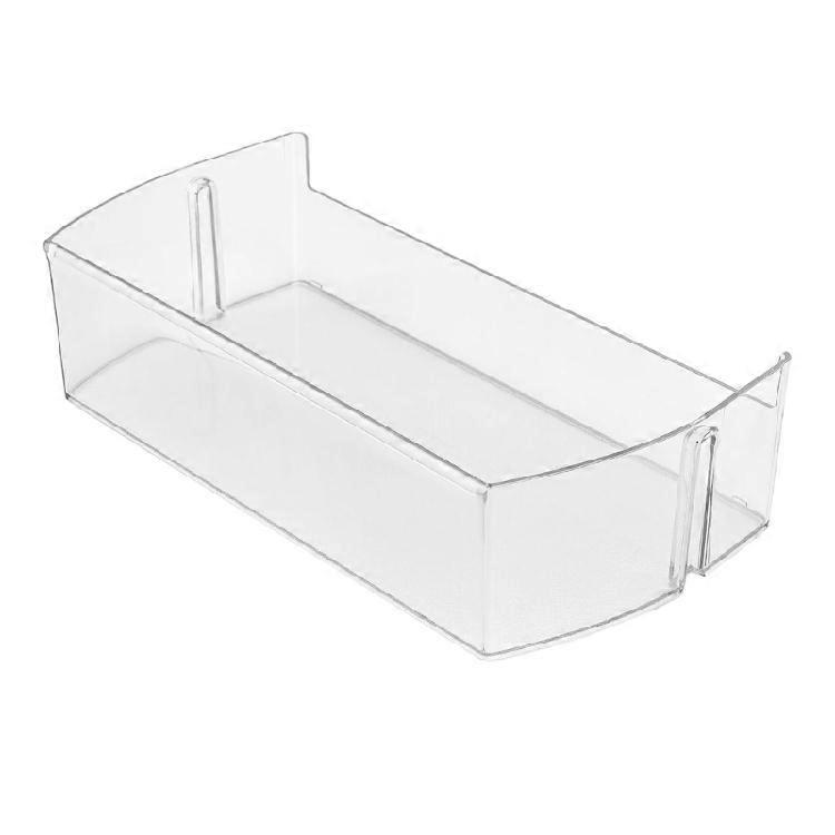 Easy Installation Refrigerator Bin Replacements Quick Setup Solution Fridge Organizer Suitable for Select Refrigerators