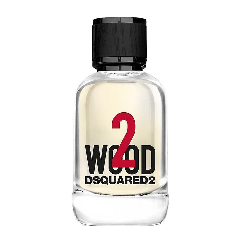 Dsquared2 2 Hout Edt 50ml