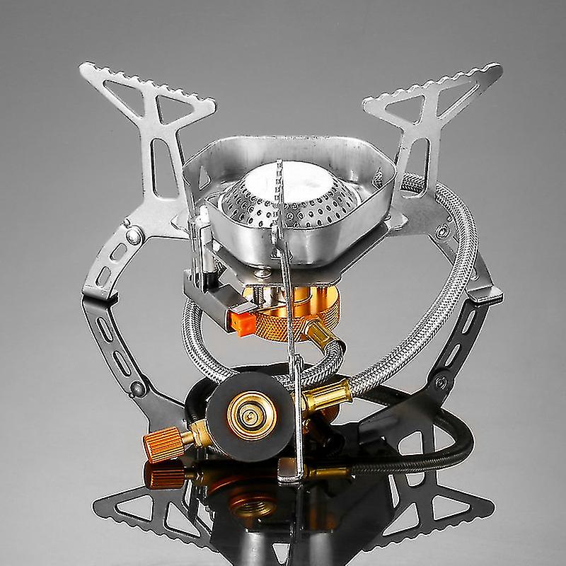 Pare Vent Réchaud Camping Comparaison - Janvier 2026 | WhichOne