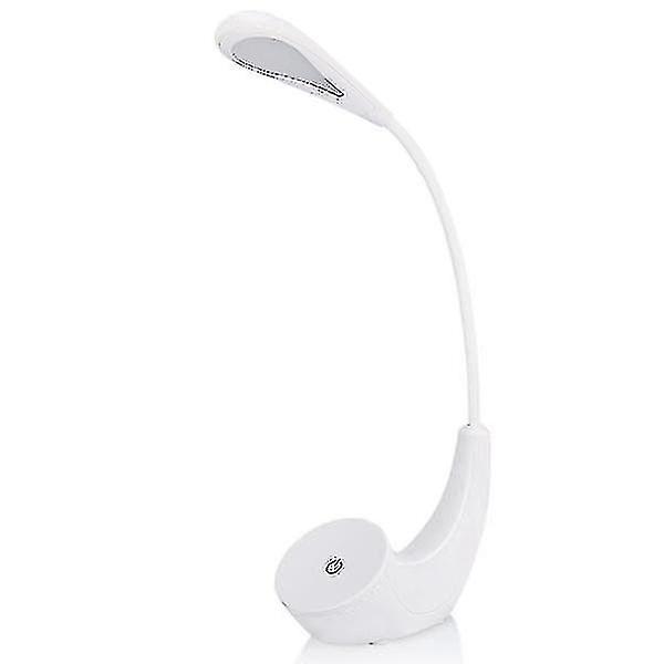 Led Desk Lamp Book Reading Bedside Lights