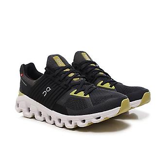On Running Cloudswift Trainers