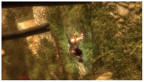 Viking Battle for Asgard (PS3) - New & Sealed