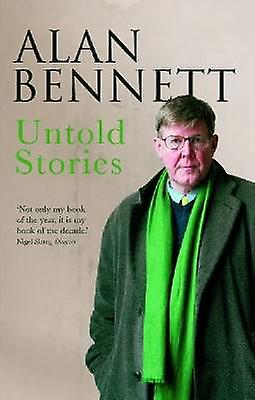 Untold Stories