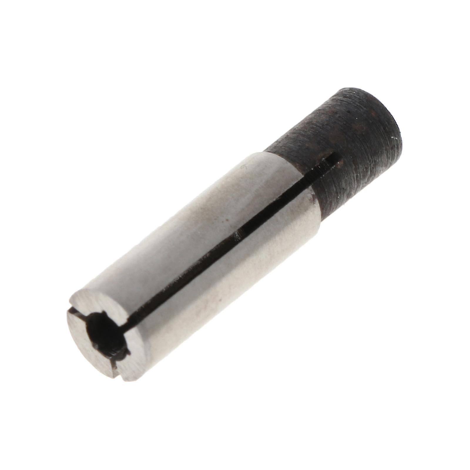 6mm zu 3.175mm 1/8 'Stahl Gravur Bit Cnc Router Tool Adapter für Spannzange
