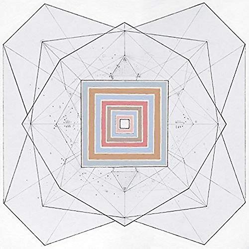 Out Lines - Conflats  [VINYL]