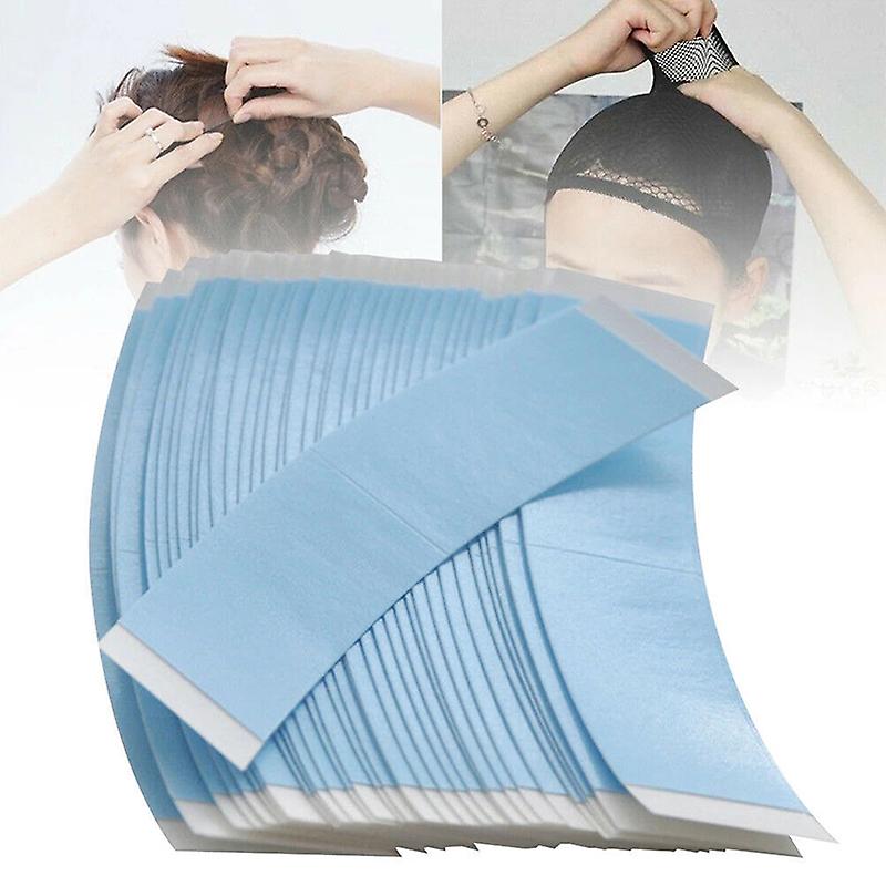 Double Side Tape Front Wig Tape Arc Double Sided Tape For Toupee Wig Adhesive