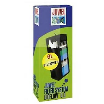 Bioflow 8.0 Aquaristics Internal Filter Accessory