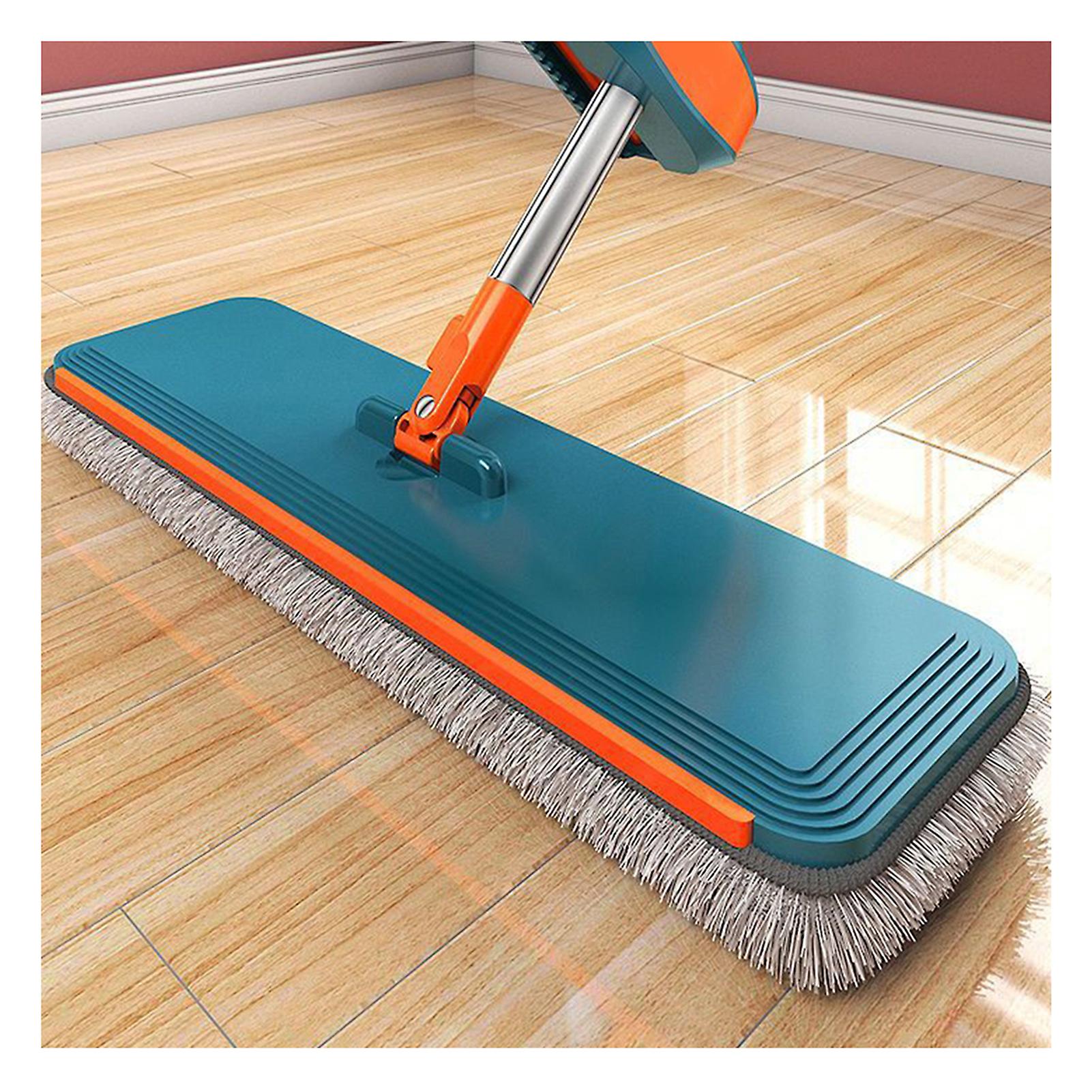 Household Floor Mop Practical Microfiber Mop for Kitchen