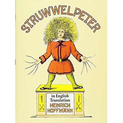 Struwwelpeter