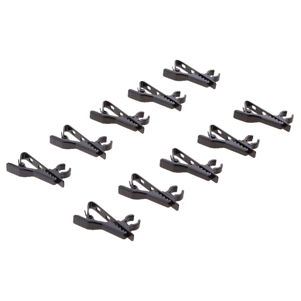 Lavalier Clip, Cable Clip, Lapel Clip