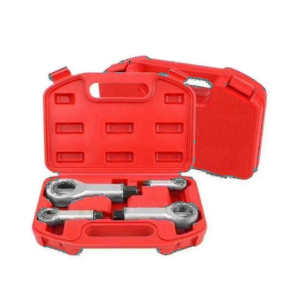 Extracteur d’écrou professionnel 9-27mm pour ensemble d’outils de dissolvant de séparateur et outils à main de réparation