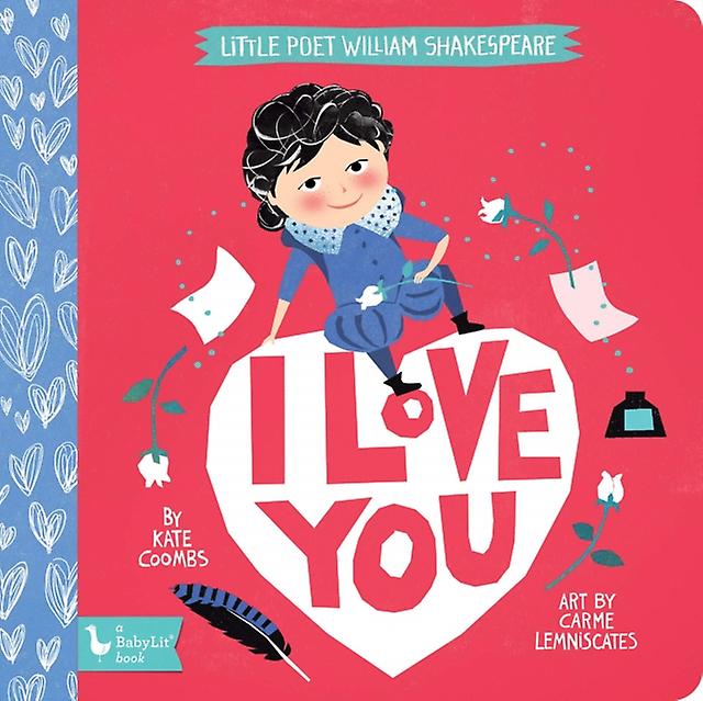 I Love You - Carme Lemniscates