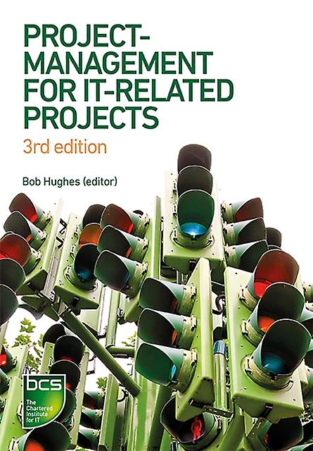 Project Management For Itrelated Projects by David I. Shepherd Paperback