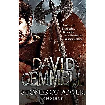 Stones of Power: The Omnibus Edition
