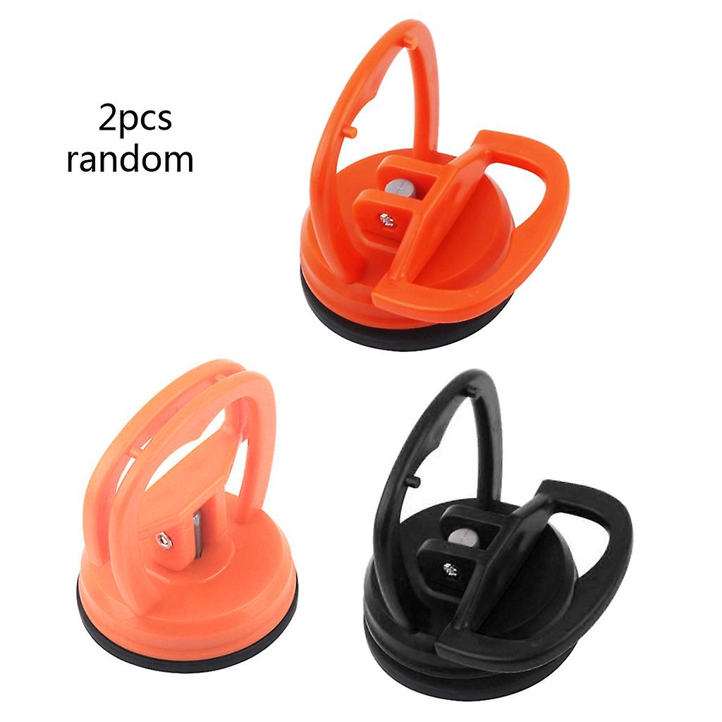 2Pcs Suction Cup LCD Screen Opening Tool for Phone Pad MacBooks Screen