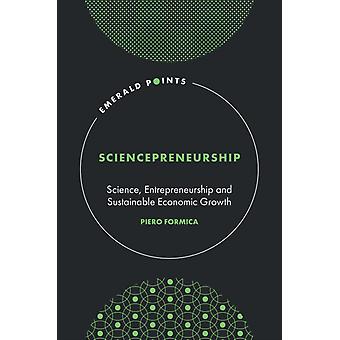 Sciencepreneurship - Piero Formica