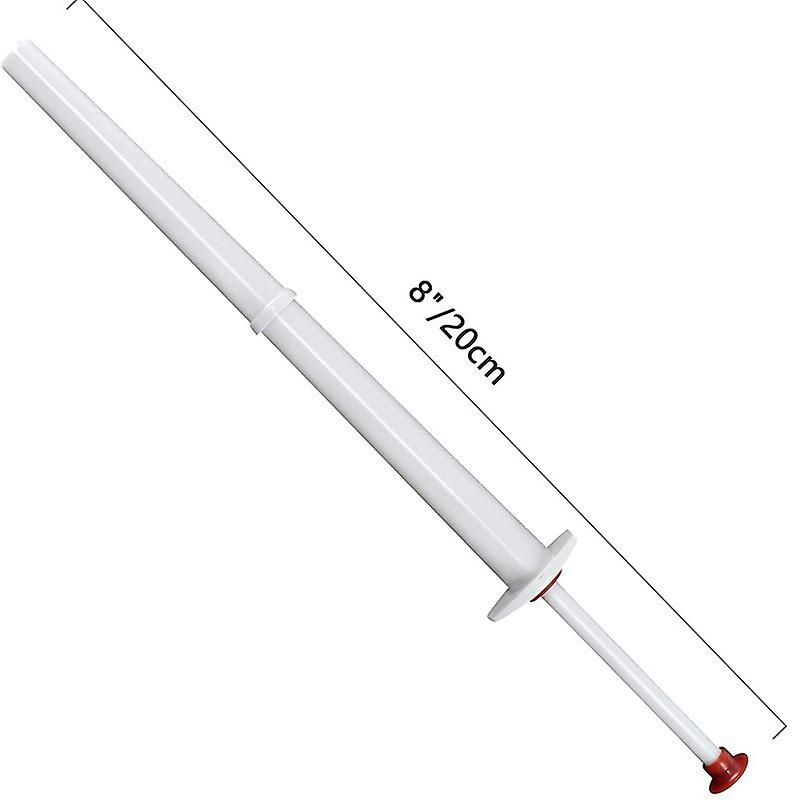 1pc pickle picker πολυλειτουργικά εργαλεία αρπαγής τροφίμων πιρουνιών τουρσί για το πιπέρι ελιάς τουρσί Pincher καθαρό και εύκολο στη χρήση συνδετήρες κουζίνας