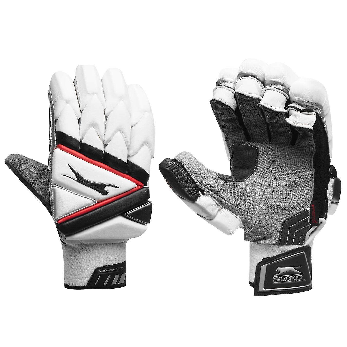 Slazenger Mens Ultimate Batting Gloves Fruugo US