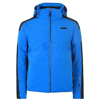 nevica boost ski jacket mens
