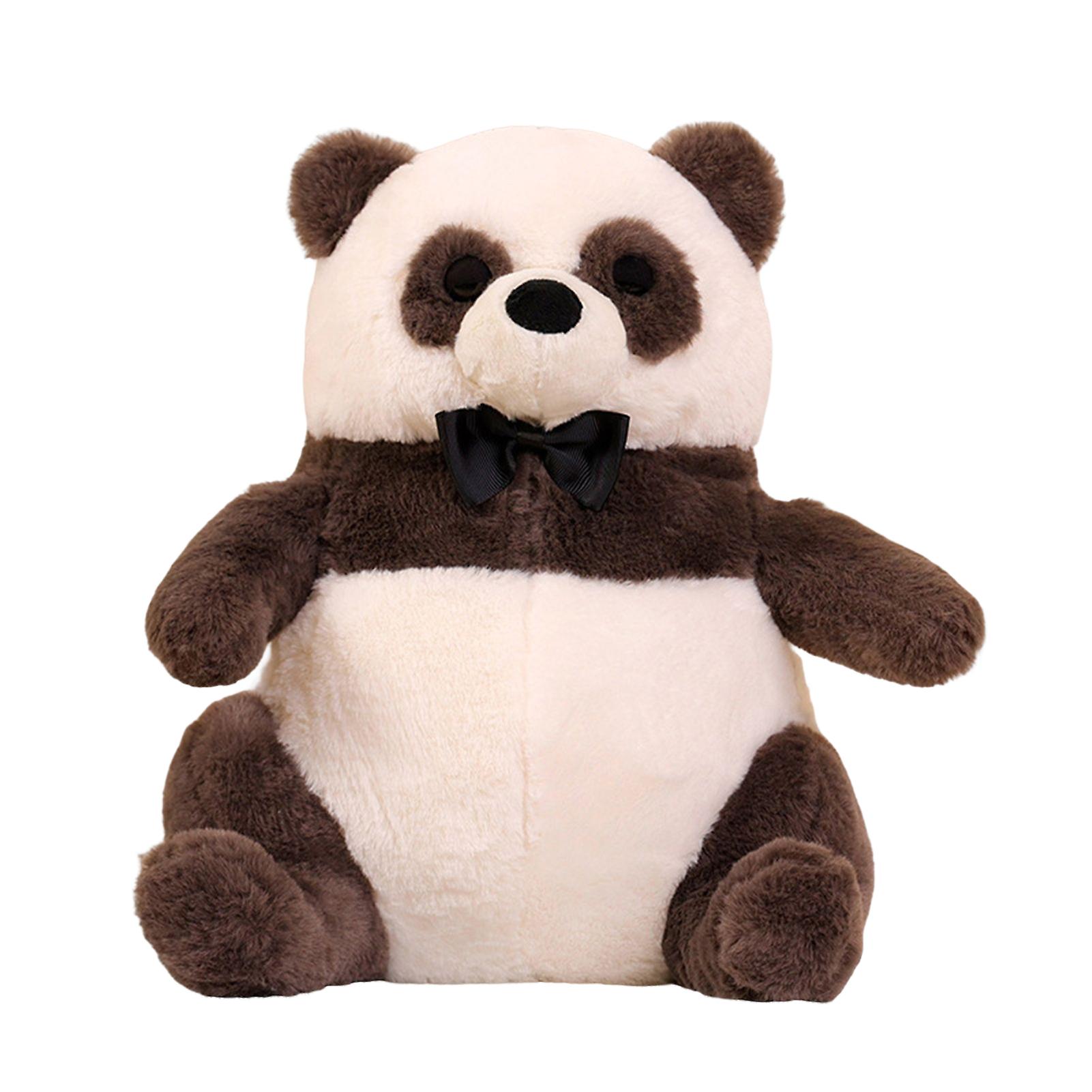 25/35cm Dog Stuffed Hugging Toy Skin-friendly And Soft Fabric Gift For Christmas Birthday