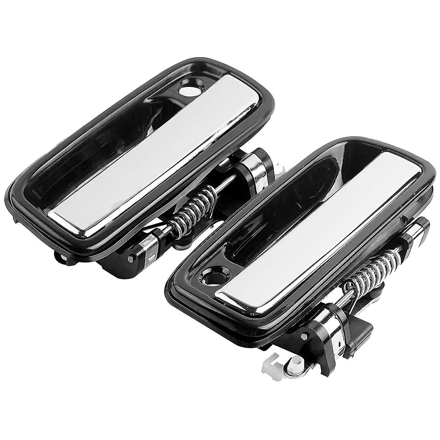 P Left Driver And Right Exterior Door For 1995-2004 02-12 69-35020 69210-35020