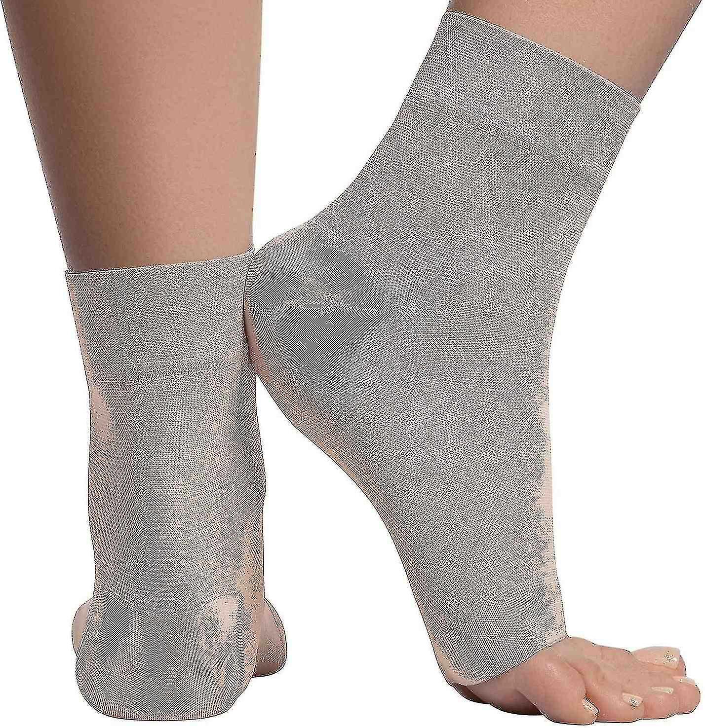 Plantar Fasciitis Socks, Compression Socks For Arch Ankle Support