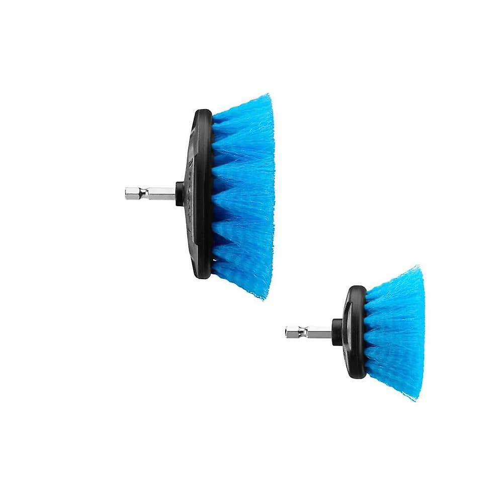 Soft Bristle Brush Cleaning Kit (2-Piece)