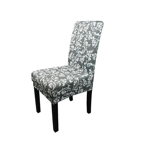 Juhla-aterian suojaavat joustavat tuolinpäälliset